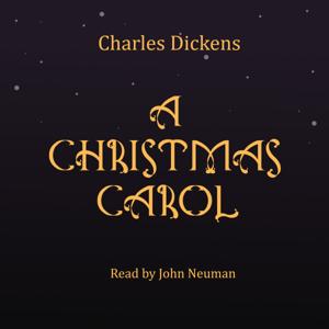 A Christmas Carol by Charles Dickens