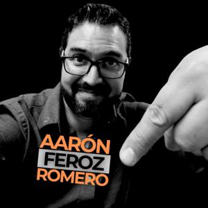 AARON FEROZ ROMERO