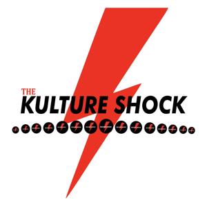 THE KULTURE SHOCK PODCAST