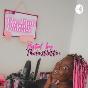 The Pink Room Podcast 💕