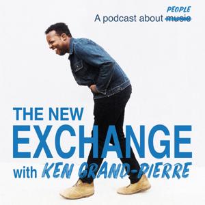 The New Exchange with Ken Grand-Pierre