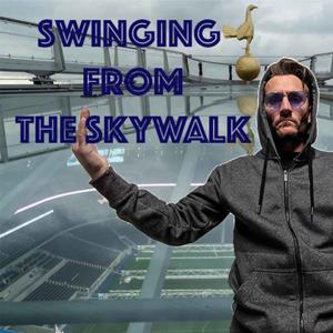 Swinging from the Skywalk