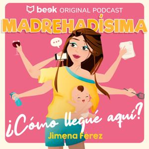 MadreHadísima por Jimena Férez