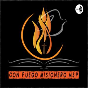 Con Fuego Misionero MSP