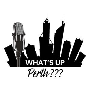 What's Up Perth???