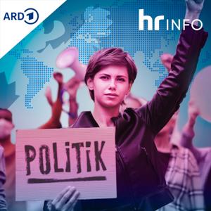 hr-iNFO Politik by hr-info