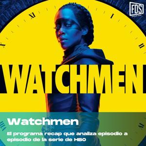 Universo Watchmen | Recap de la Serie de HBO by Fuera de Series