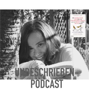 Unbeschrieben - Podcast