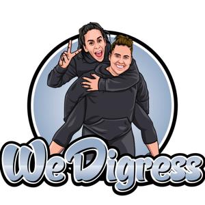 We Digress