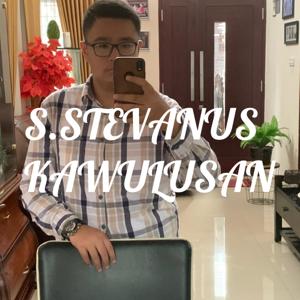 STEVANUS KAWULUSAN