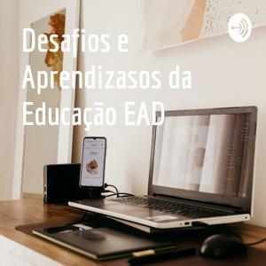 Desafios e Aprendizasos da Educação EAD