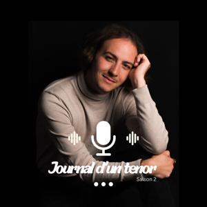 Journal d'un Ténor