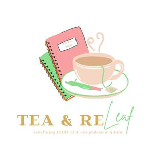 Tea&ReLeaf