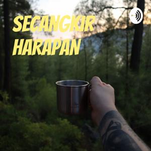 Secangkir HARAPAN