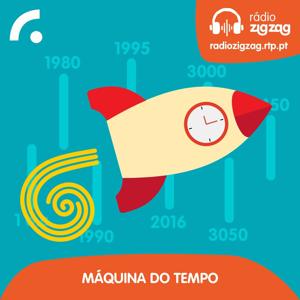 Máquina do Tempo
