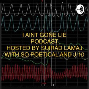 I AINT GONE LIE! Podcast