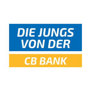 Die Jungs von der CB Bank