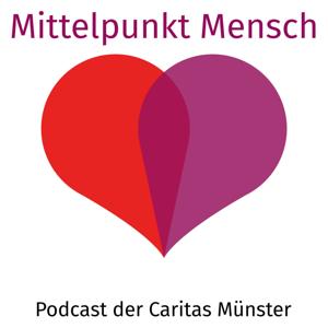 Mittelpunkt Mensch