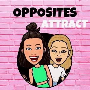 Opposites Attract