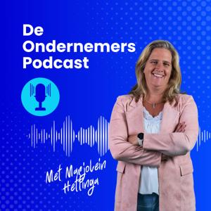De OndernemersPodcast