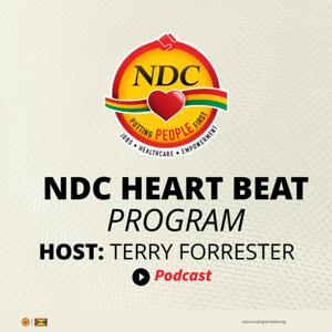 NDC Heart Beat