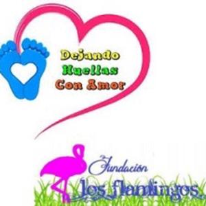 Dejando Huellas con Amor