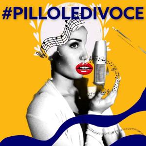 #PILLOLEDIVOCE