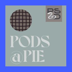 Pods at Pie