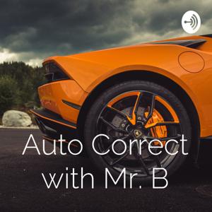 Auto Scholar with Mr. B