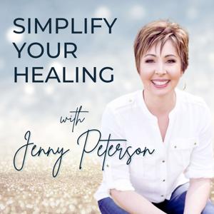 Simplify Your Healing by Jenny Peterson