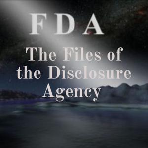 [The Files of the Disclosure Agency]