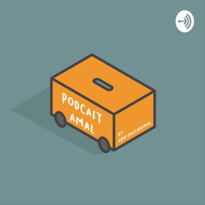 Podcast Amal