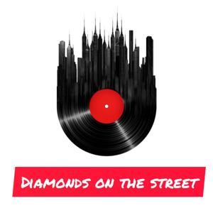 DIAMONDS ON THE STREET-ENTREVISTA A DALORE