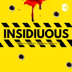 INSIDIUOUS