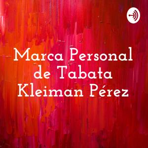 Marca Personal de Tabata Kleiman Pérez