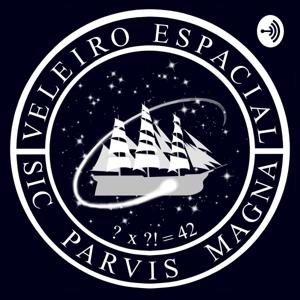 Veleiro Espacial