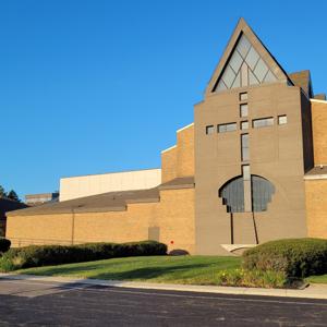 Worthington Christian Church