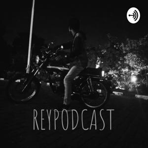 REYPODCAST