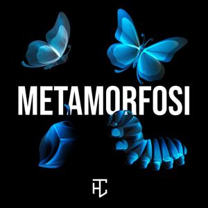 Metamorfosi