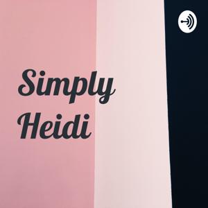 Simply Heidi