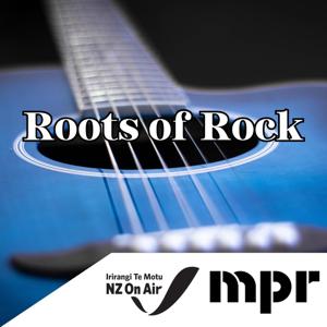 The Roots of Rock