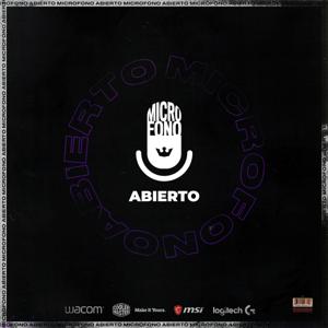 Liga Elite - Micrófono Abierto