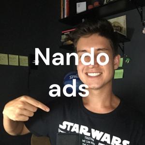 Nando ads 🔥