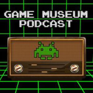 Game Museum Podcast by Game Museum