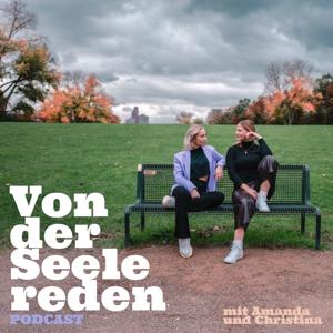 Von der Seele reden