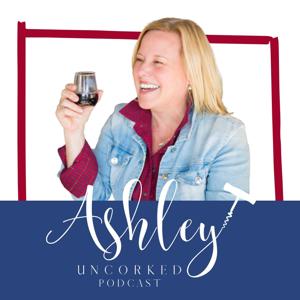 Ashley Uncorked