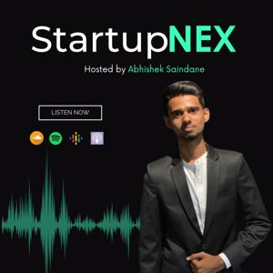 StartupNEX