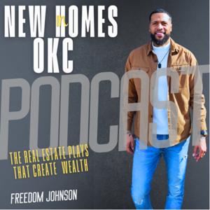 New Homes In Okc| Buy Build Sell Invest