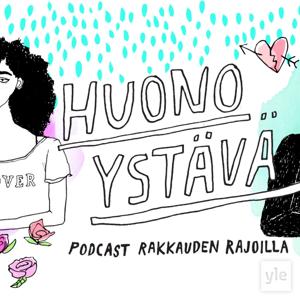 Huono ystävä