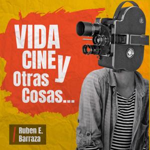 Vida, Cine y Otras Cosas...